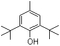2, 6-di-tert-butil-4-metilfenol 128-37-0 em estoque (BHT)