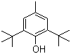 2, 6-di-tert-butil-4-metilfenol 128-37-0 em estoque (BHT)