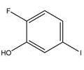 2-Fluoro-5-iodo-fenol CAS No. 186589-89-9