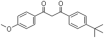 AVOBENZONE DE HIGADA CAS: 70356-09-1