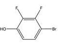 97%, 4-bromo-2, 3-difluorofenol com o melhor preço CAS: 144292-32-0