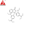 Alta qualidade 3, 3-bis (4-dietilamino-2-etoxifenil) -4-azedalídeo CAS: 132467-74-4