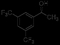 Alta pureza de (s) -1- [3, 5-bis (trifluorometil) fenil] etanol 225920-05-8 com o melhor preço