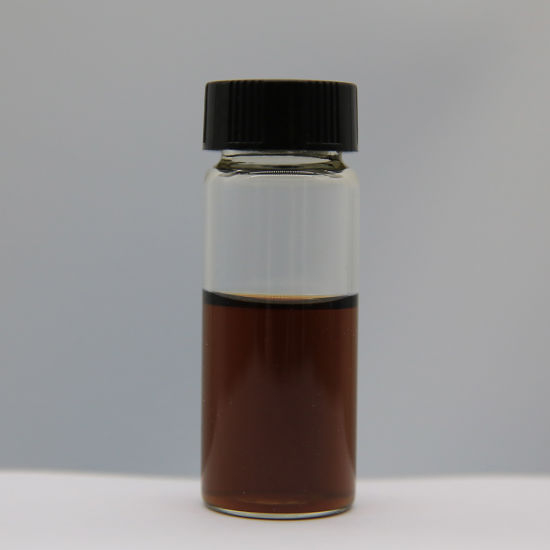 Óleo de mirra puro 8016-37-3 para cosméticos