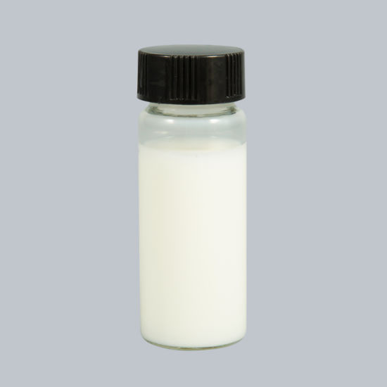 Líquido de leite de grau cosmético SW-2011 emulsão de silicone dimetil silicone 63148-62-9