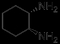 (1s, 2s) -(+) -1, 2 -diaminociclohexano/ (s, s) -dach CAS 21436-03-3