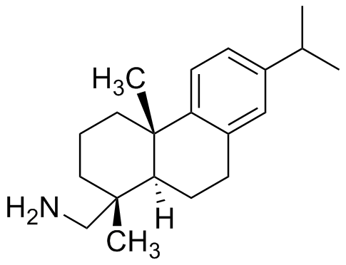 De-hidroabietylamine de alta qualidade/1446-61-3