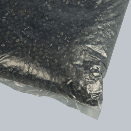PPR Extrusion espuma de espuma Masterbatch Pellet, não Powde SWP02W