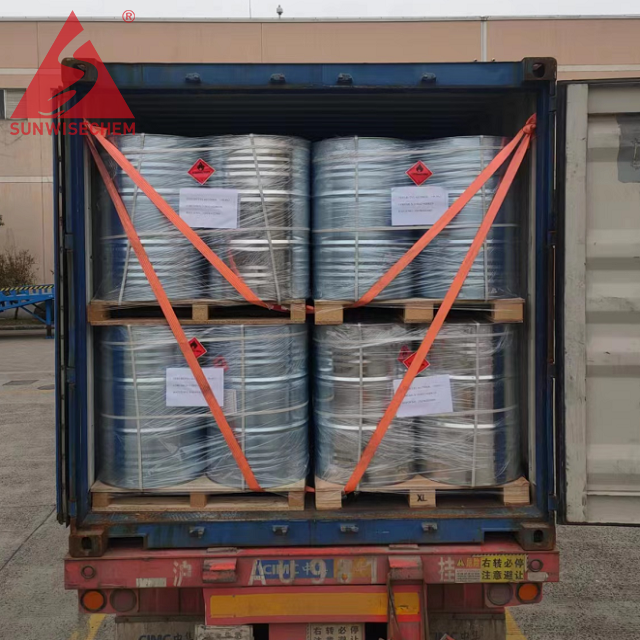 Tert-Butyl Alcool CAS 75-65-0