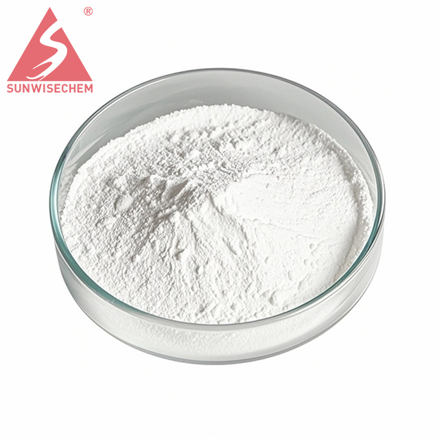 Dazomet CAS No 533-74-4